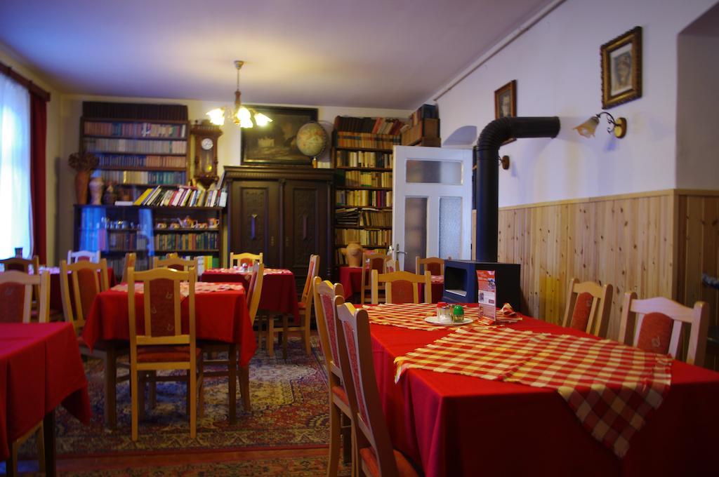 Vadszolo Szallo Es Etterem Баконьбель Экстерьер фото